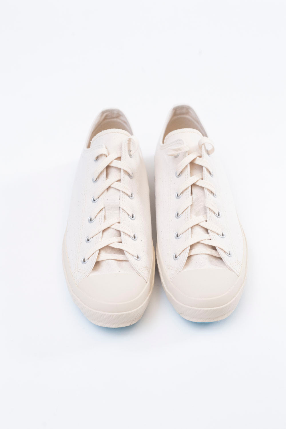 01JP Low Sneaker - White