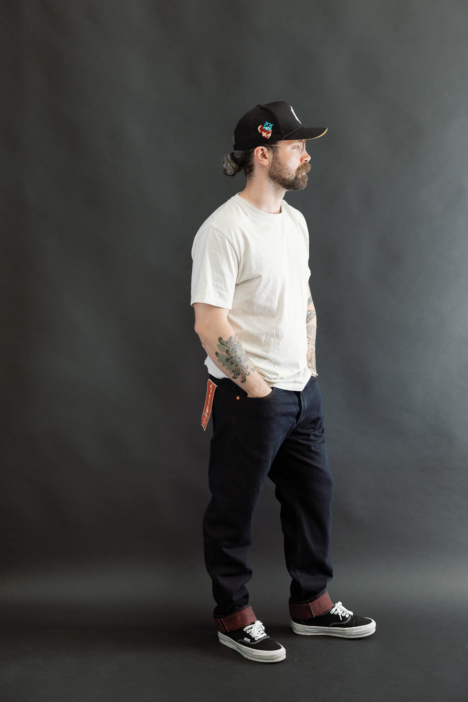 D1908S - 14oz