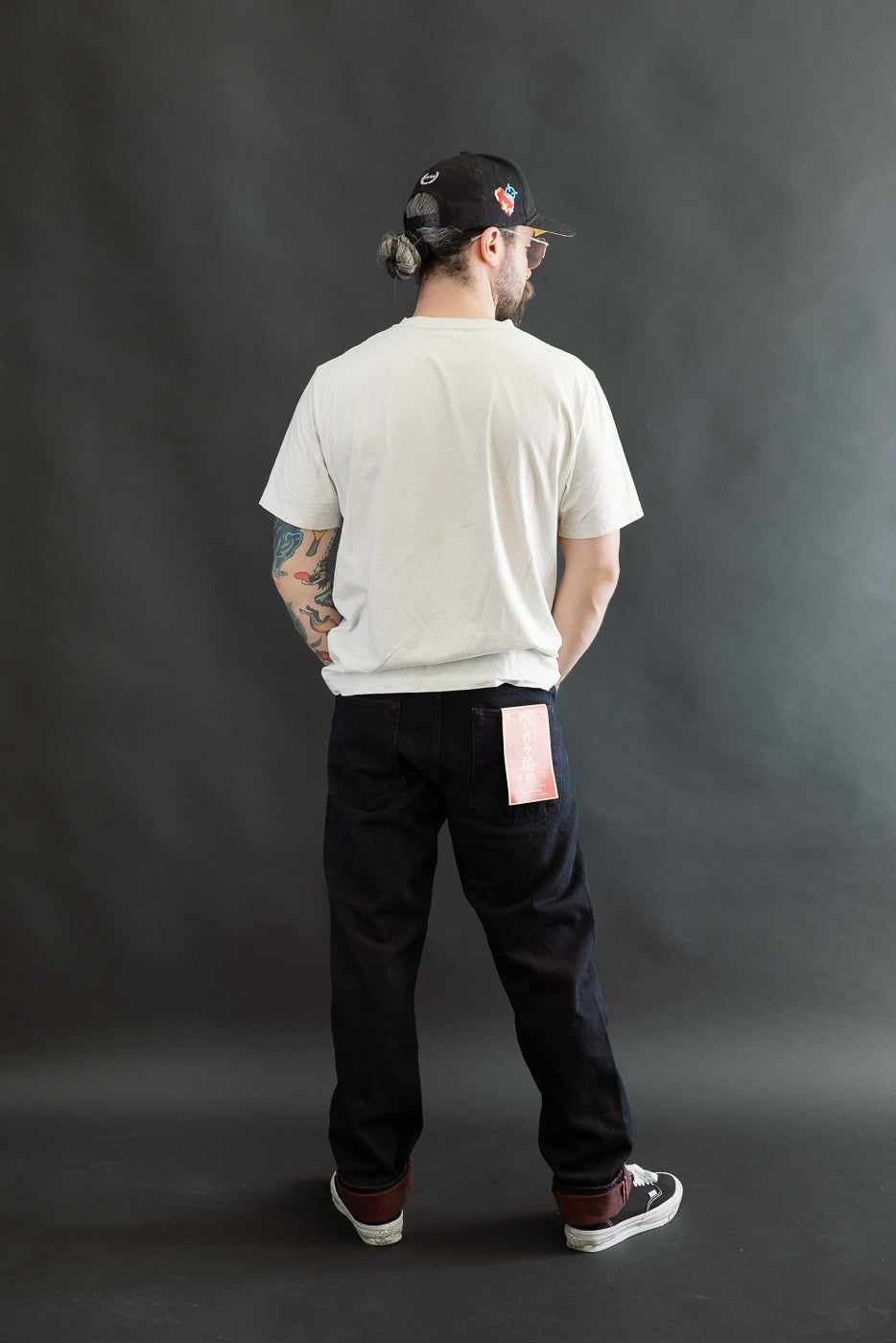 D1908S - 14oz
