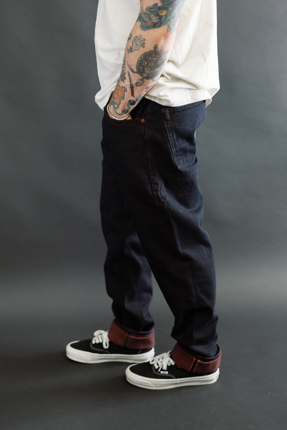 D1908S - 14oz