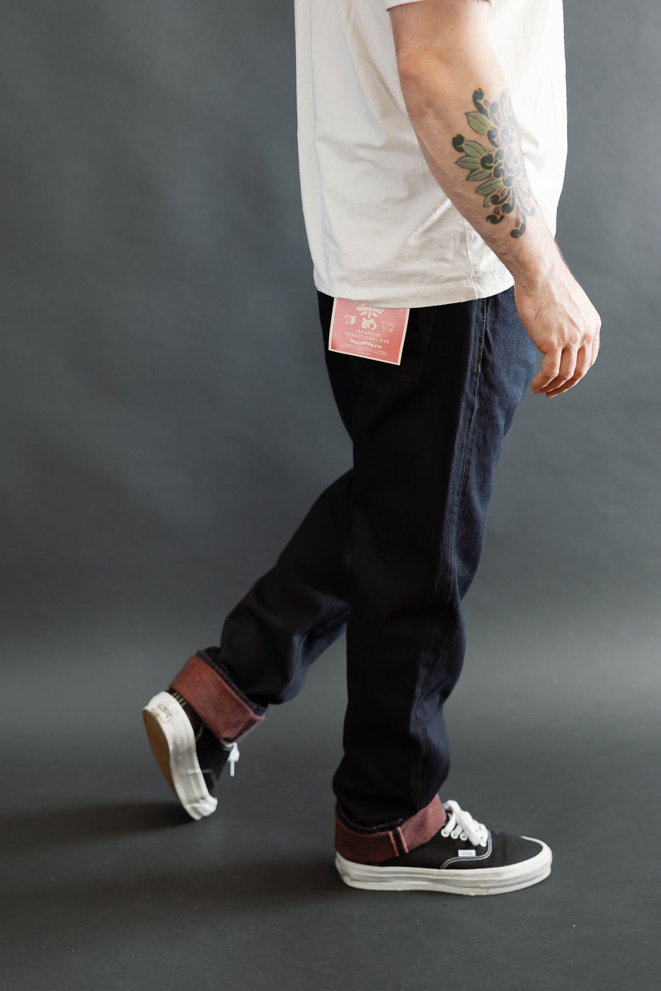 D1908S - 14oz