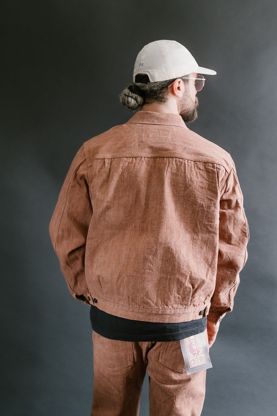 SP-109 - 16oz