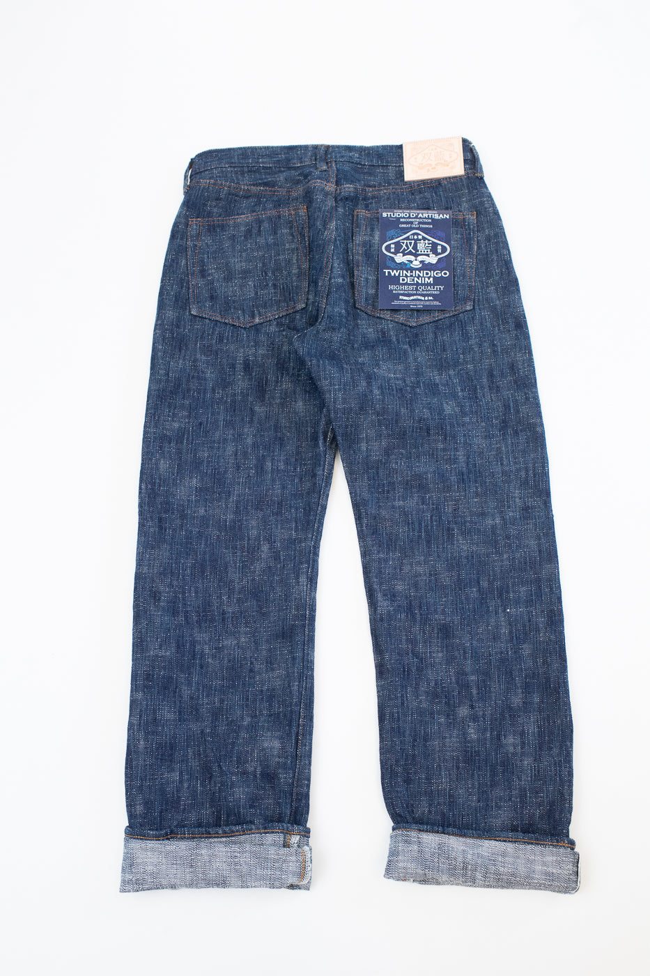 D1894S - 15oz