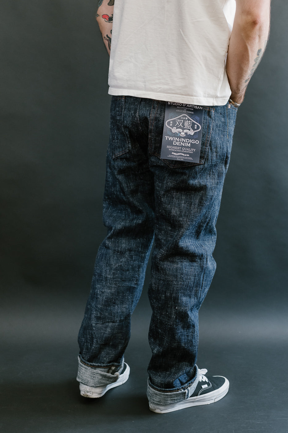 D1894S - 15oz