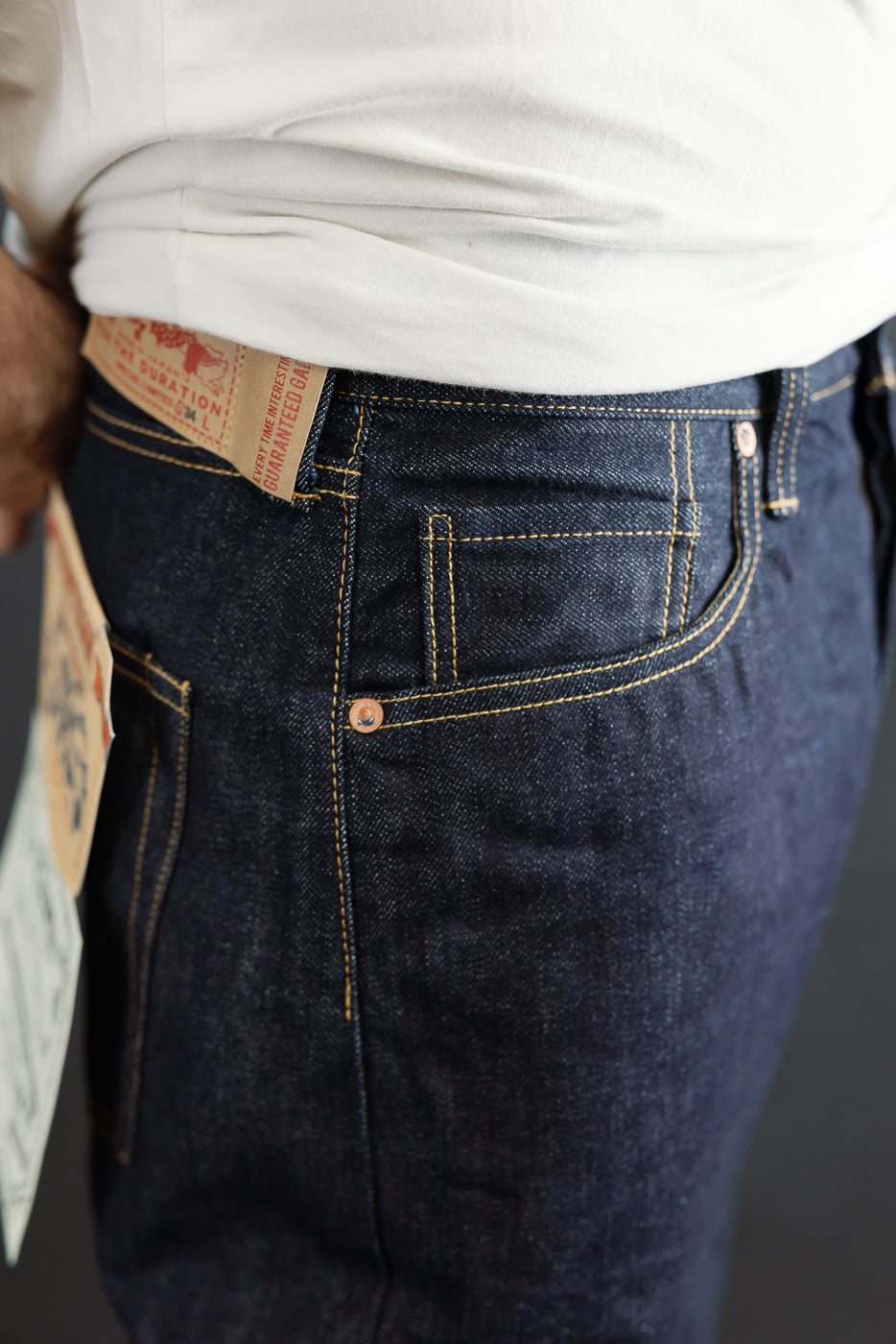 D1909S - 14oz