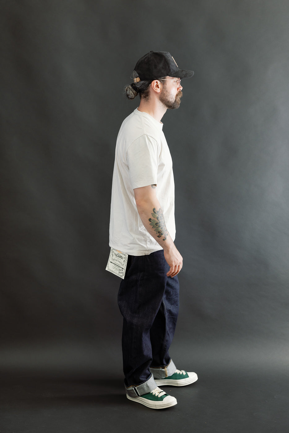 D1909S - 14oz