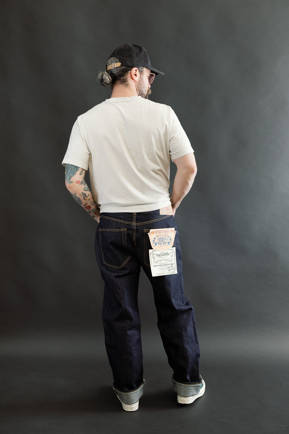 D1909S - 14oz