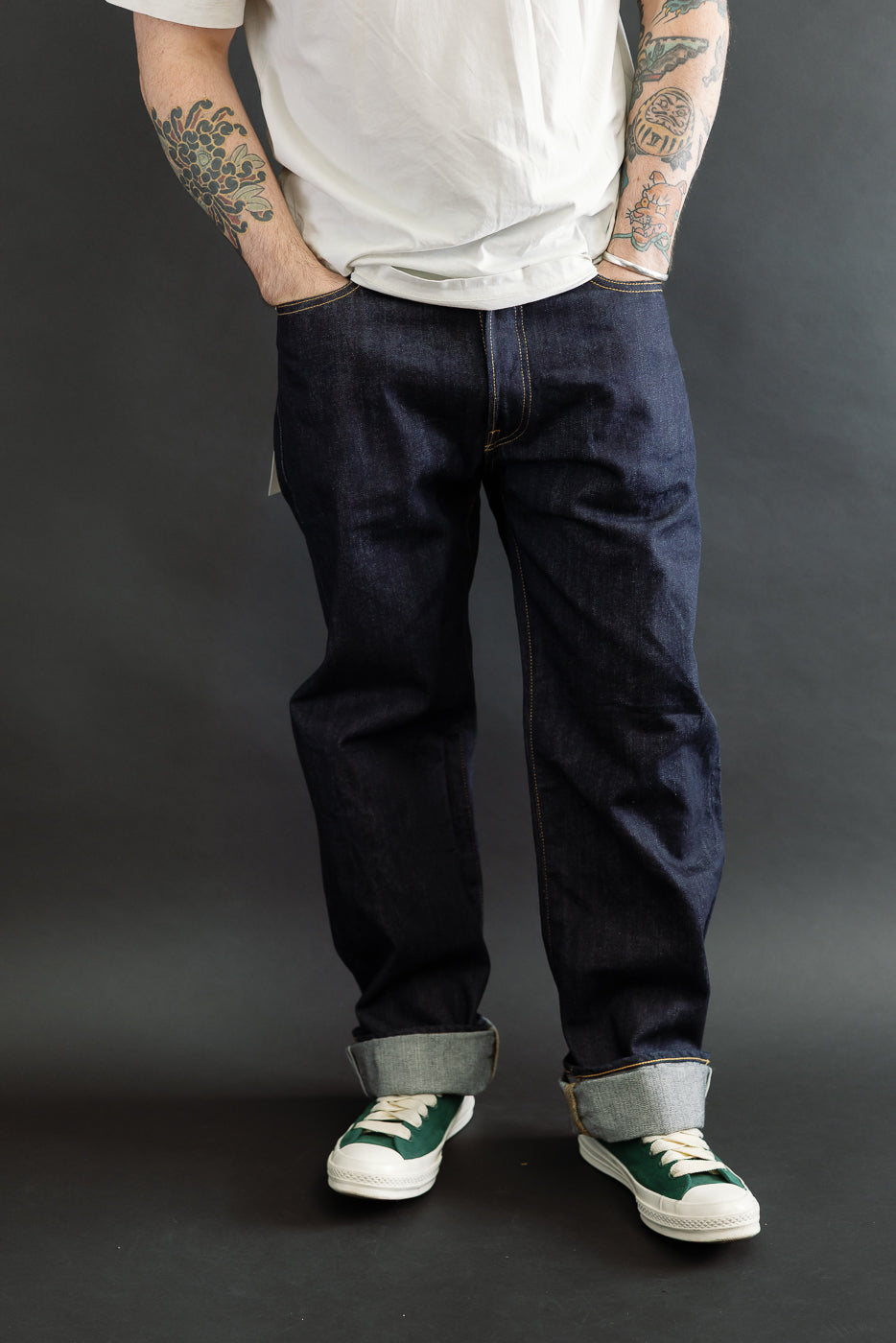 D1909S - 14oz