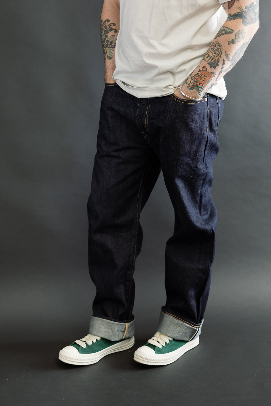 D1909S - 14oz