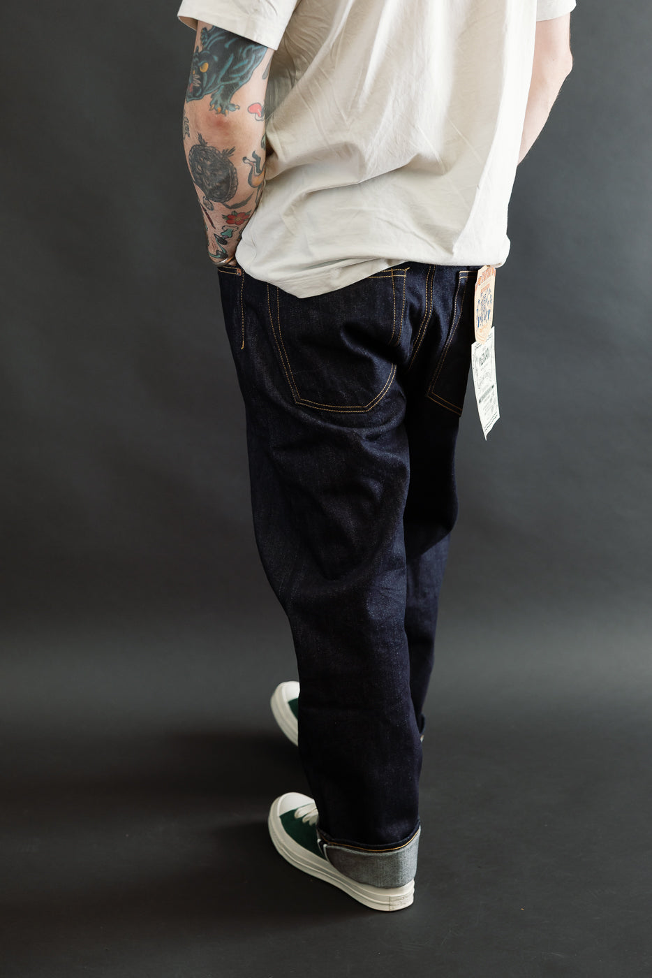 D1909S - 14oz