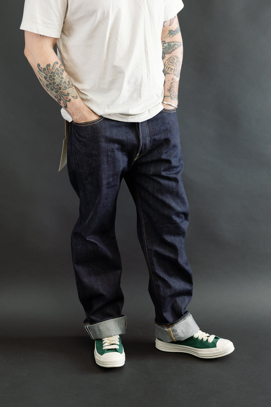 D1909S - 14oz