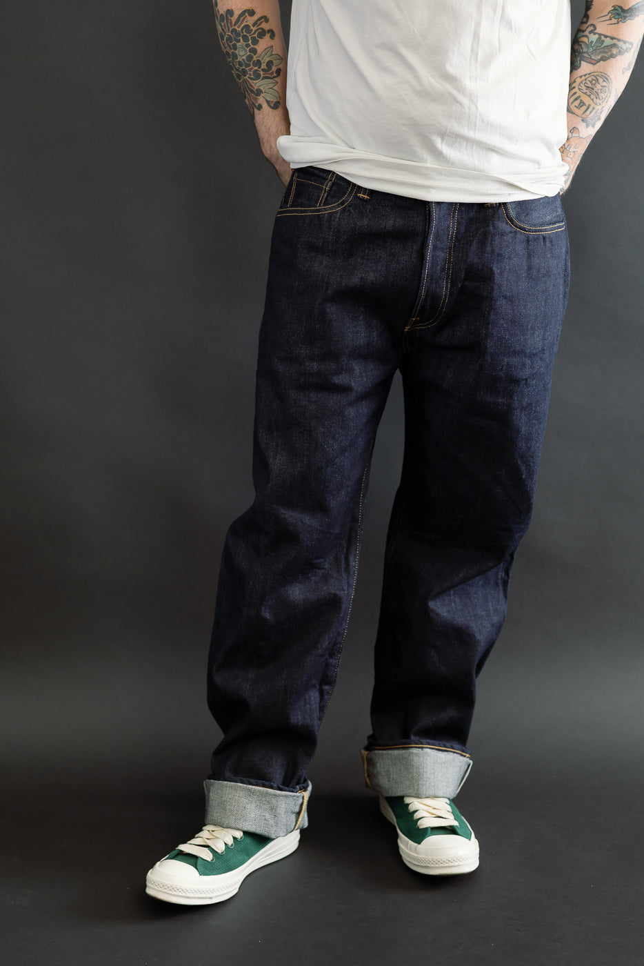 D1909S - 14oz