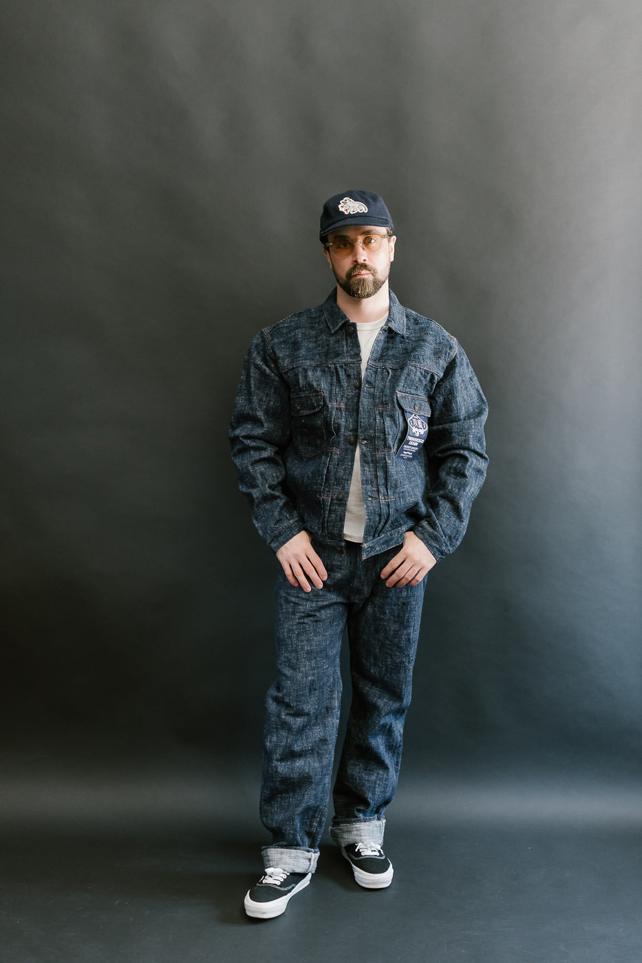 D4603 - 15oz