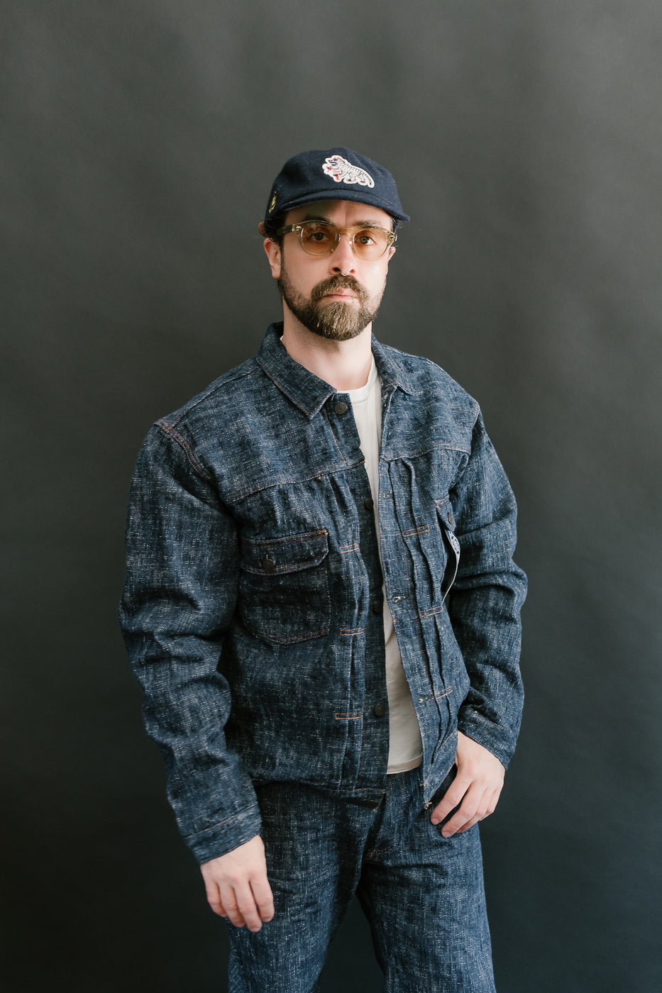 D4603 - 15oz