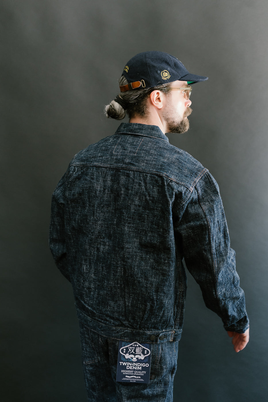 D4603 - 15oz