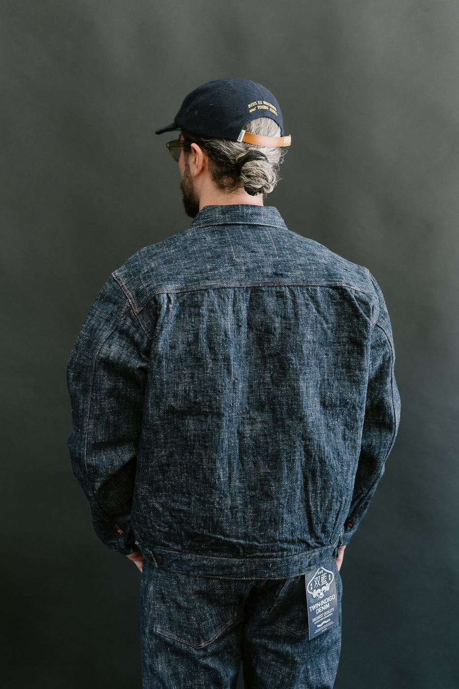 D4603 - 15oz