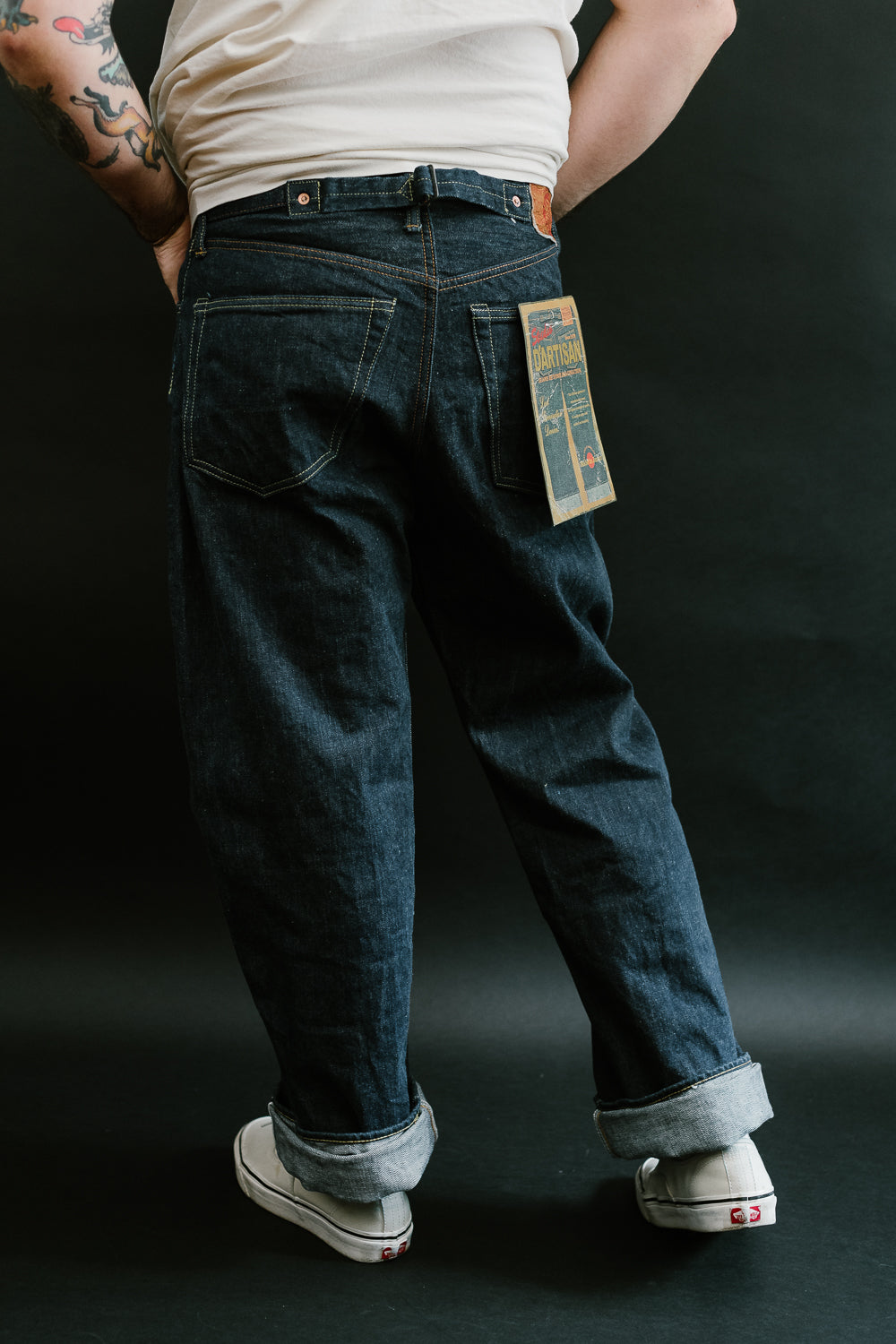 SD-D01S - 15oz