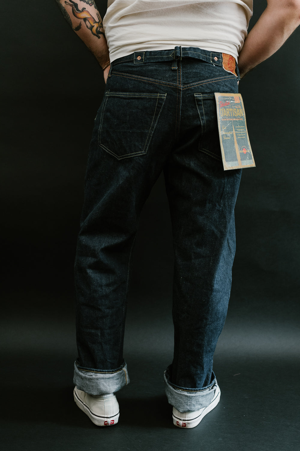 SD-D01S - 15oz