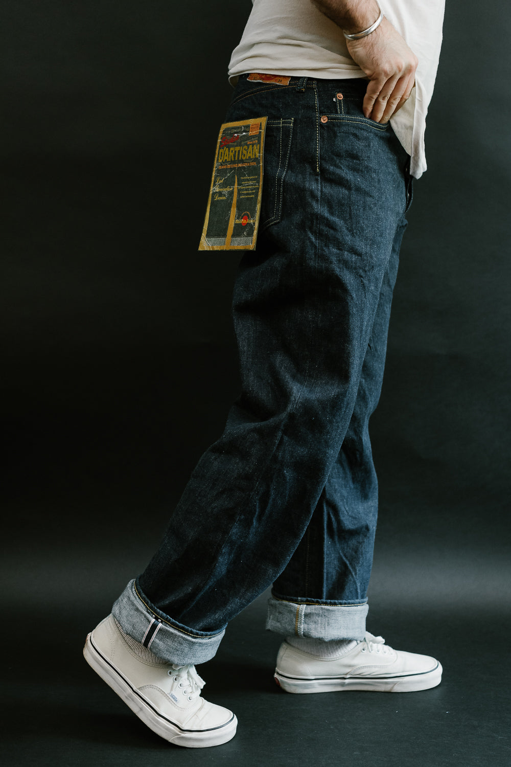 SD-D01S - 15oz
