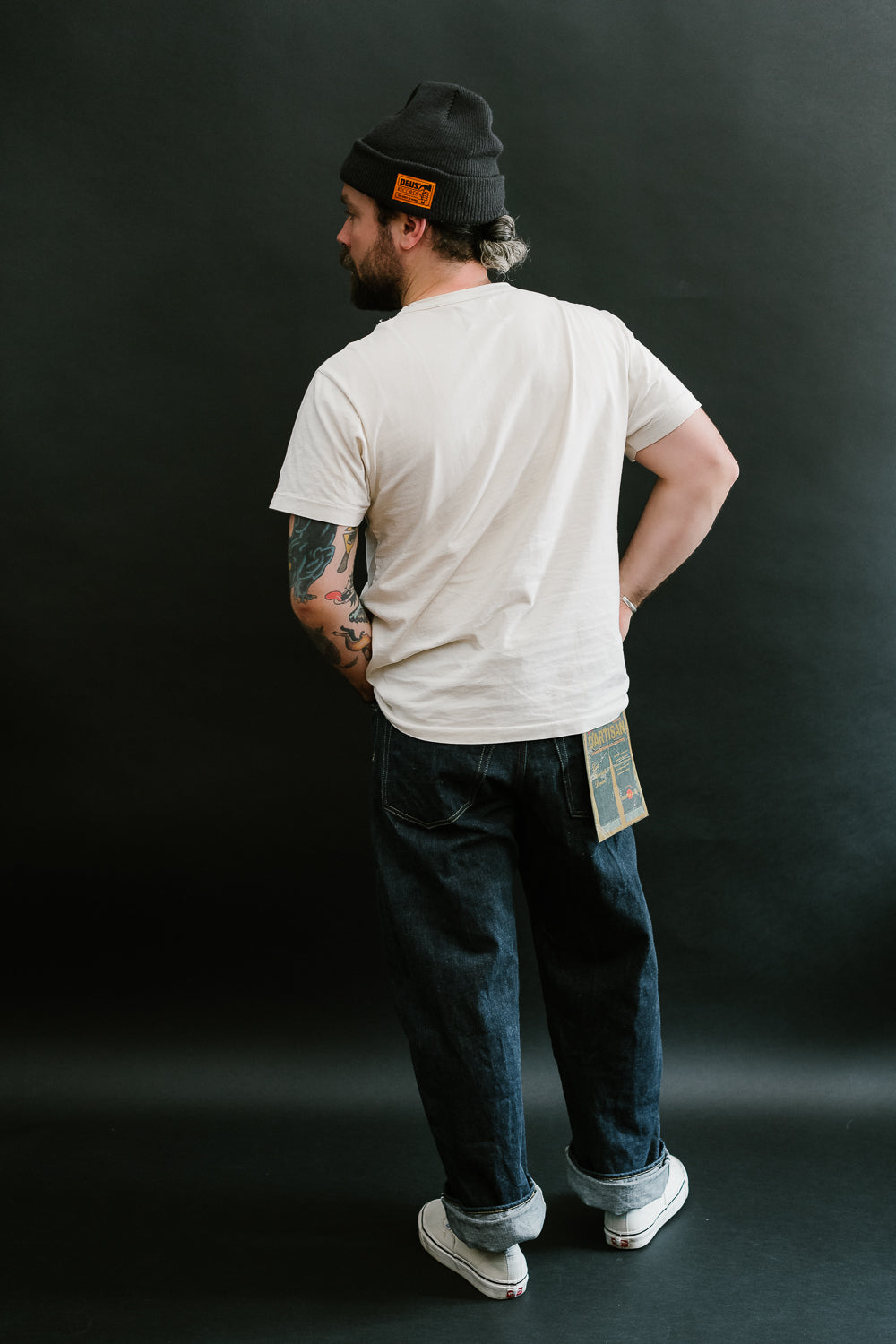 SD-D01S - 15oz