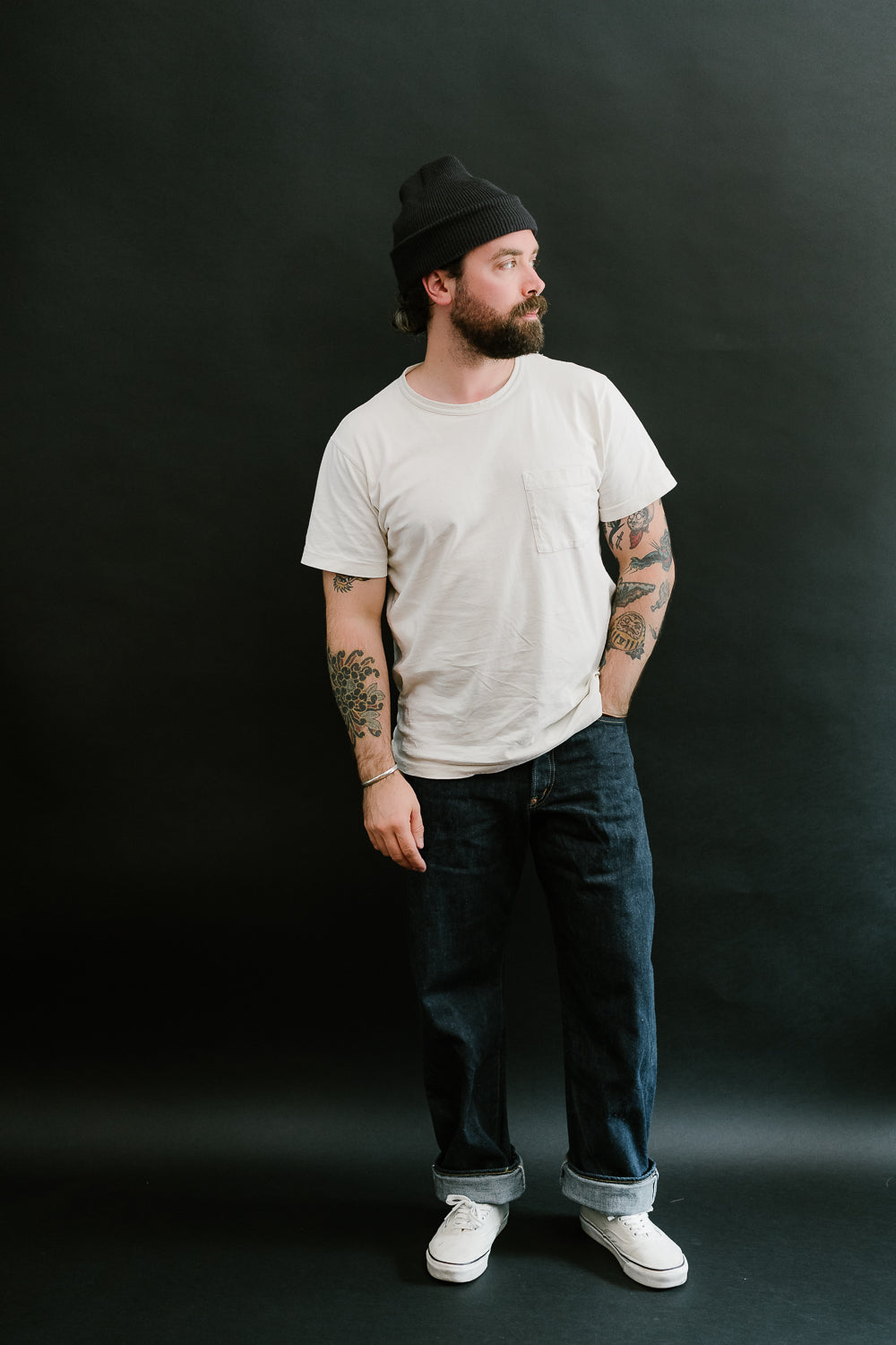 SD-D01S - 15oz