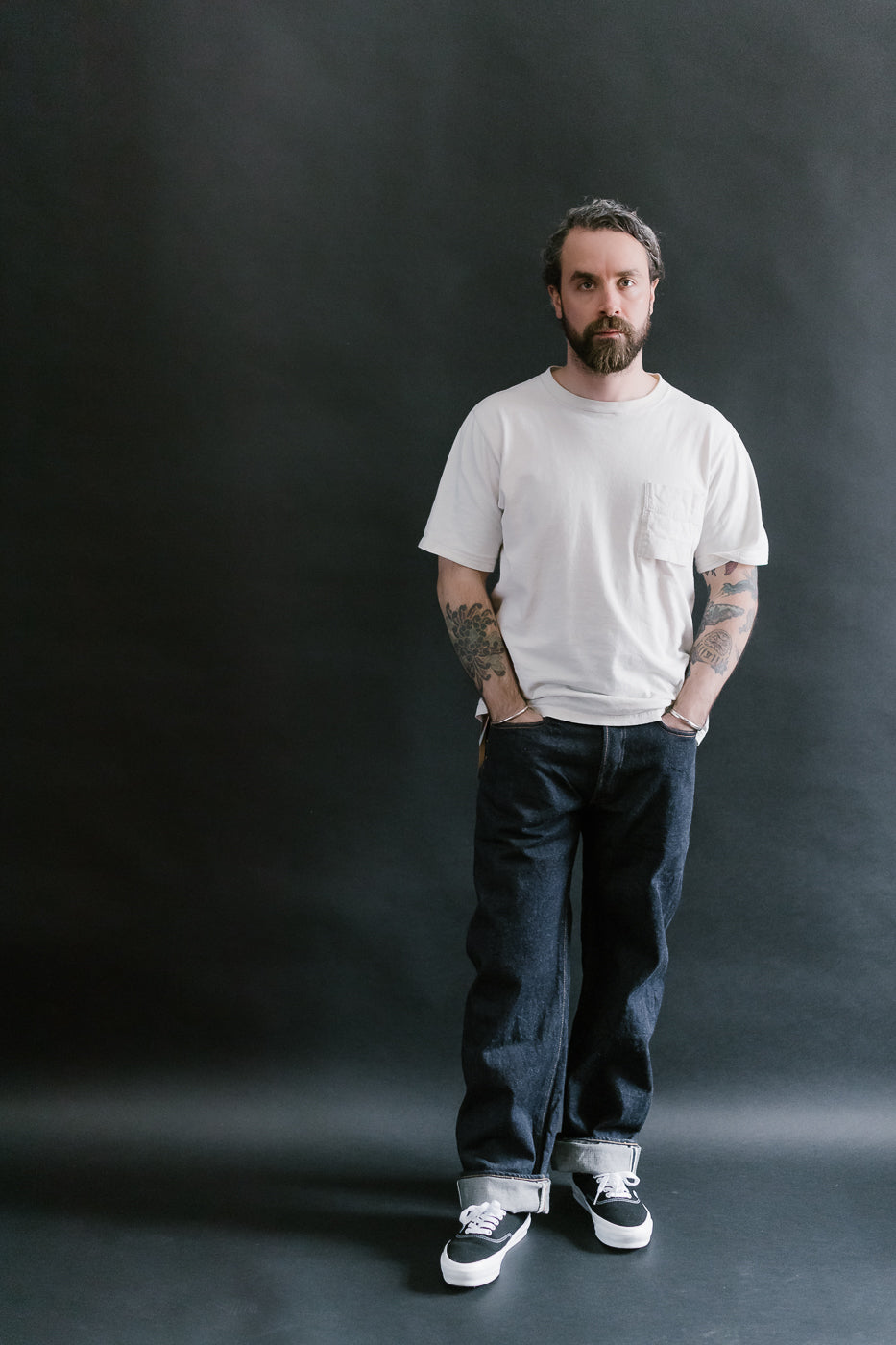 SP-085S - 13oz