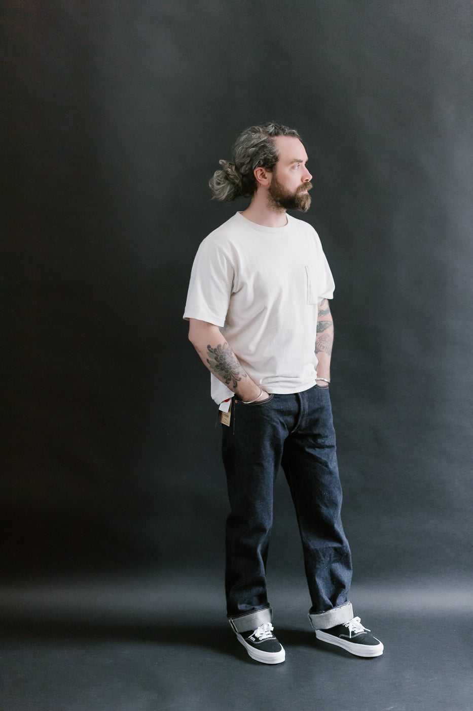 SP-085S - 13oz