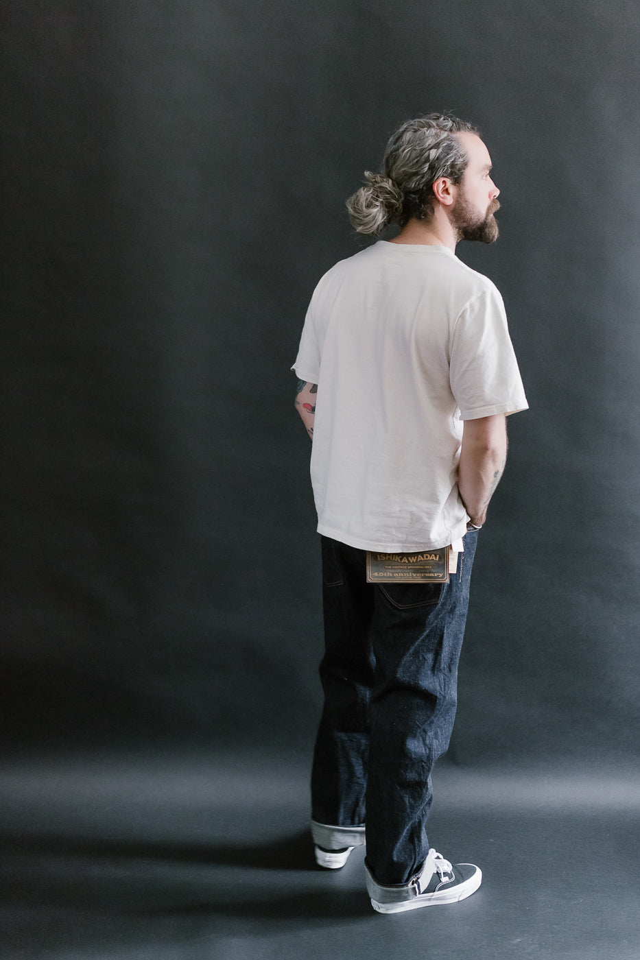 SP-085S - 13oz