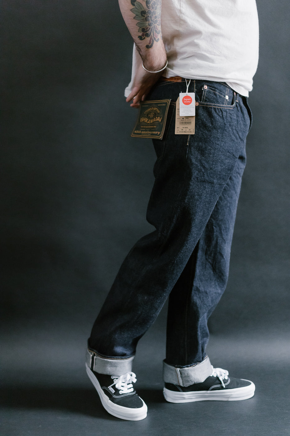 SP-085S - 13oz