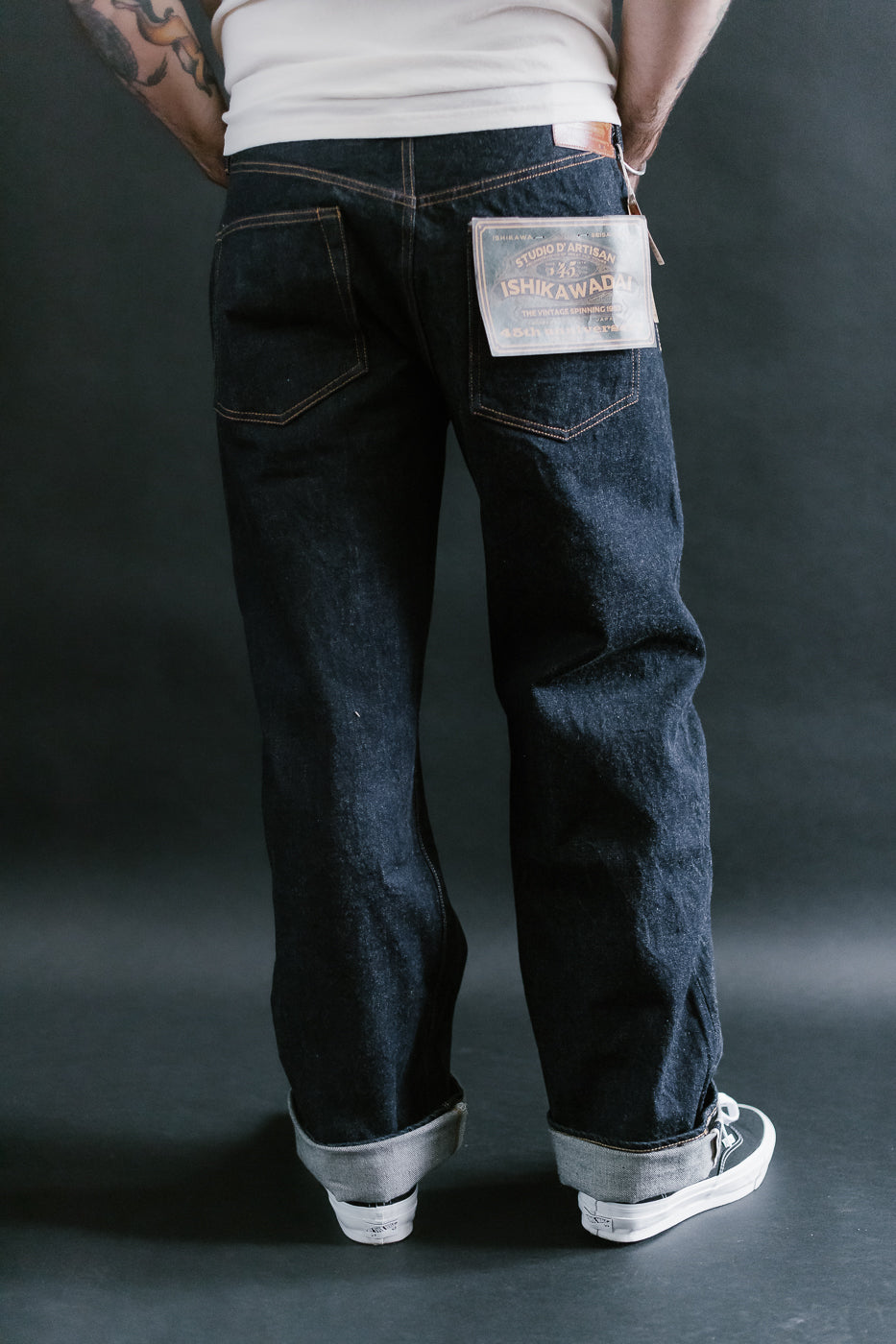 SP-085S - 13oz