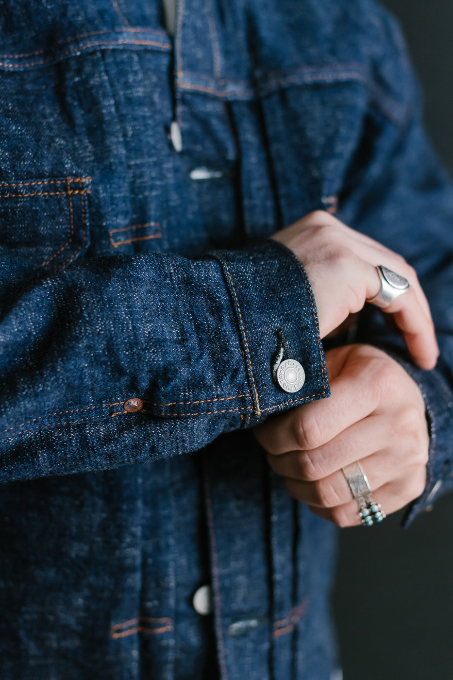 SP-107 - 16oz