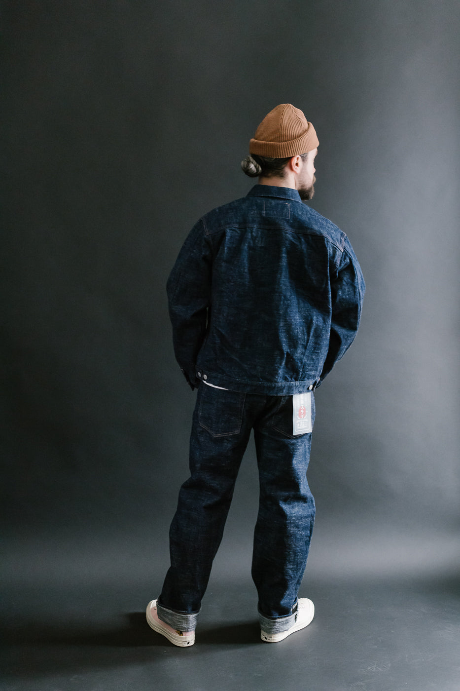 SP-107 - 16oz