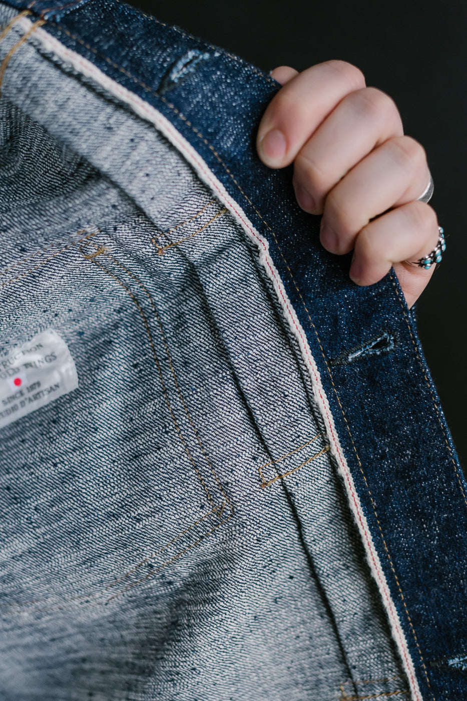 SP-107 - 16oz