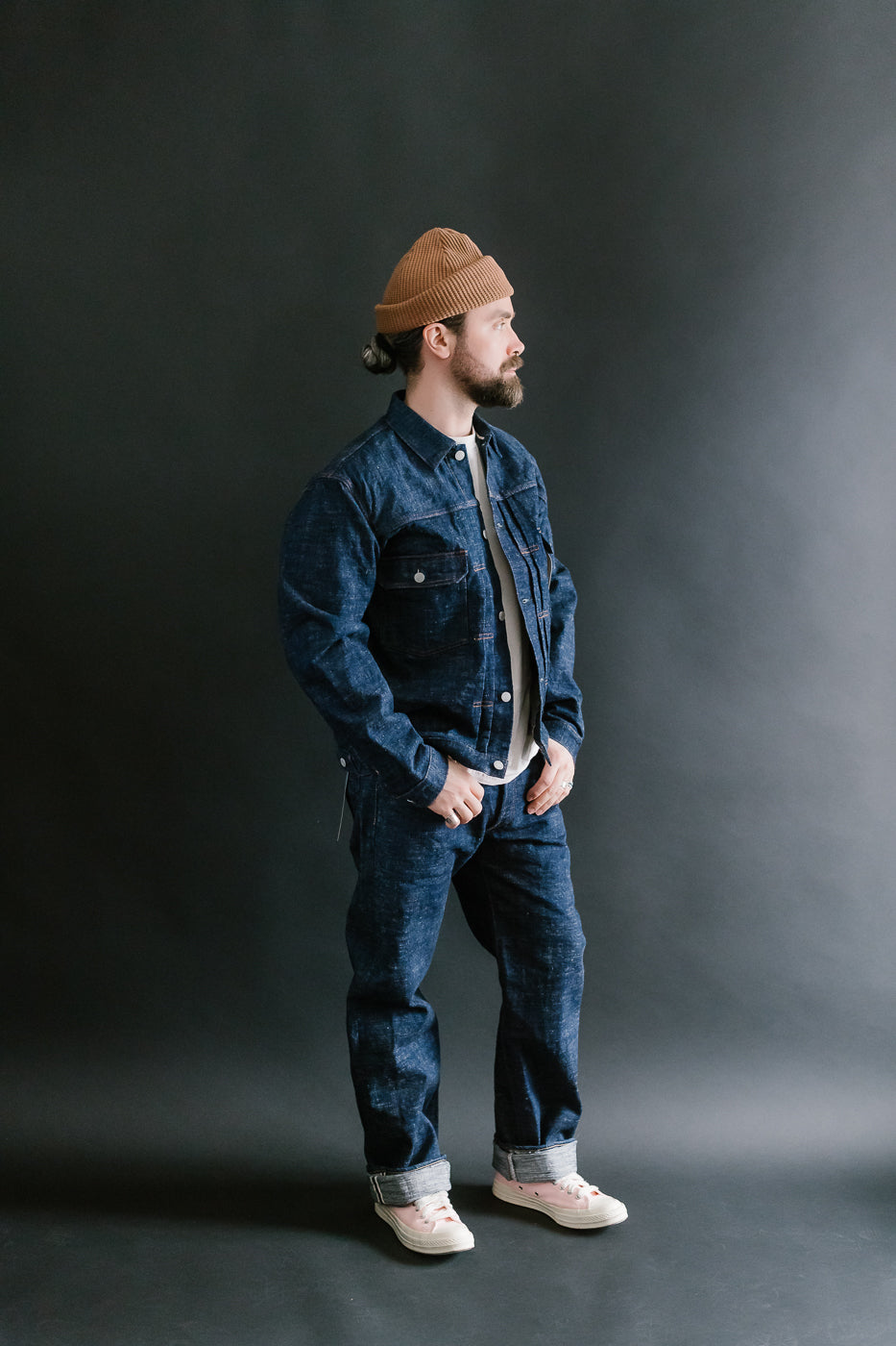 SP-107 - 16oz