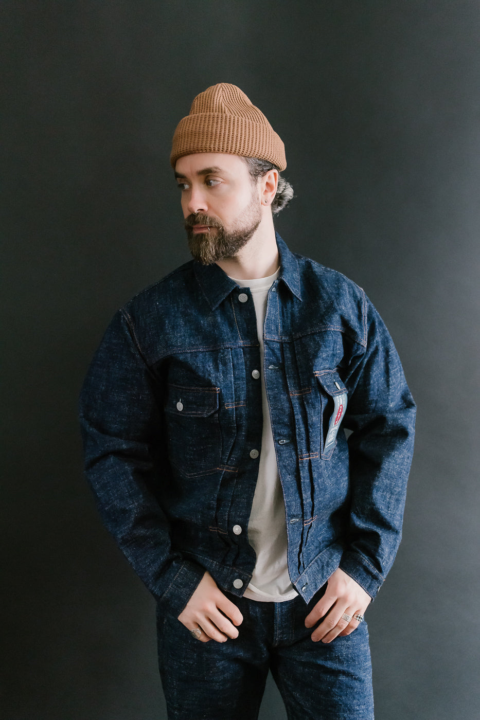 SP-107 - 16oz