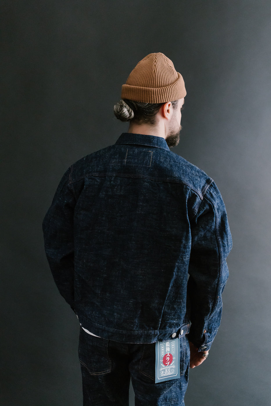 SP-107 - 16oz