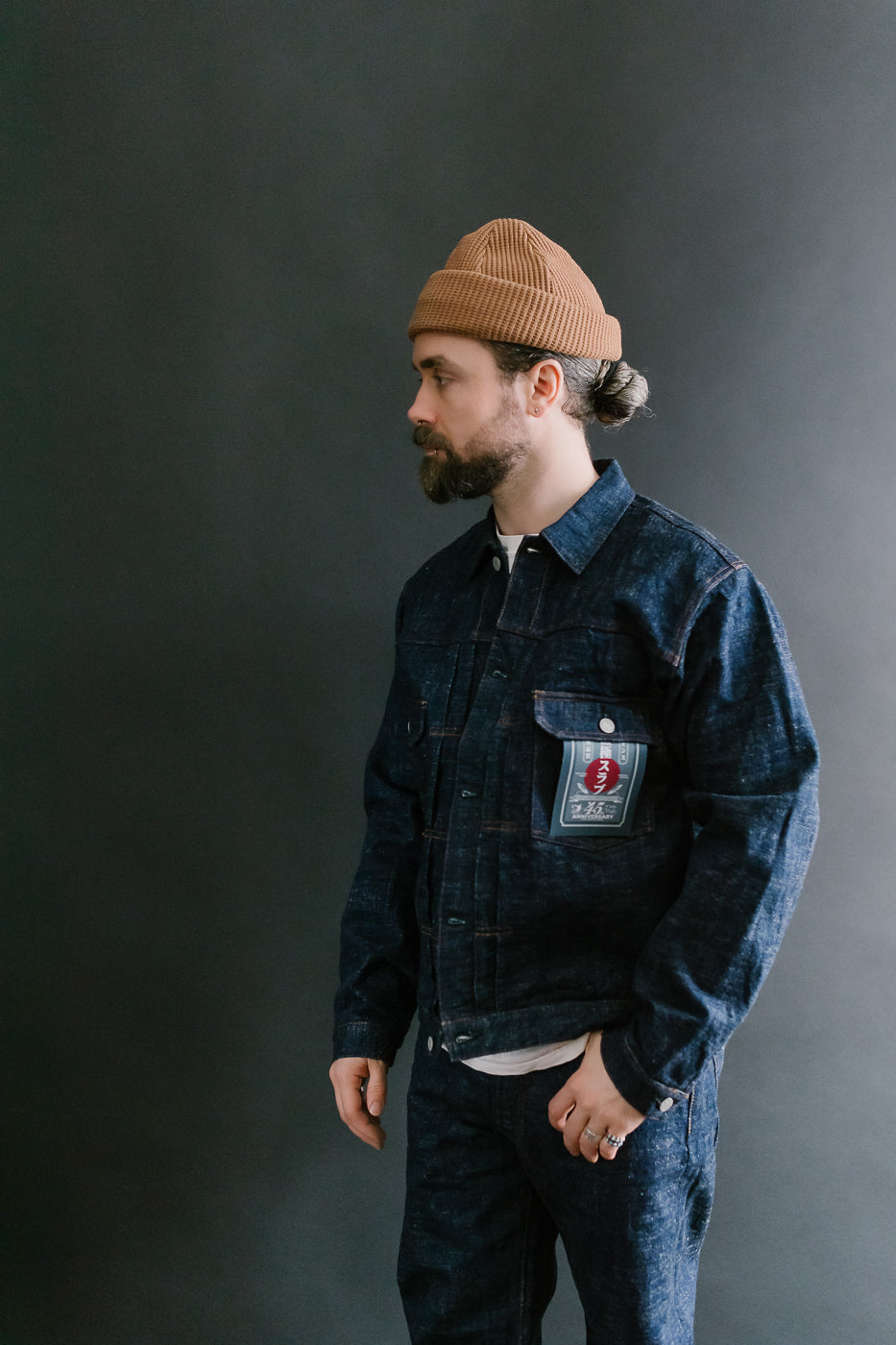 SP-107 - 16oz