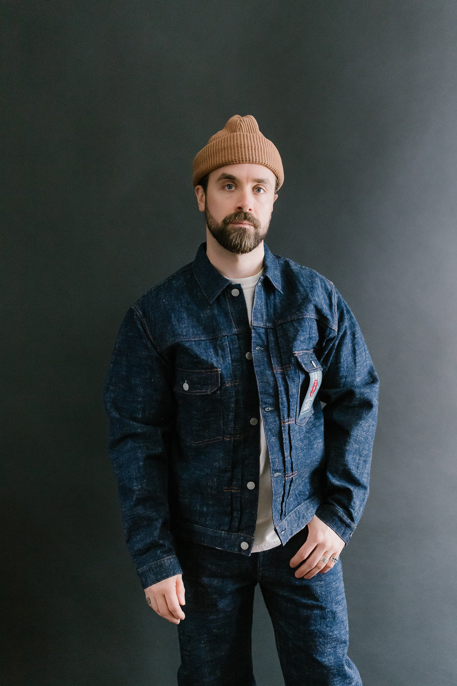 SP-107 - 16oz
