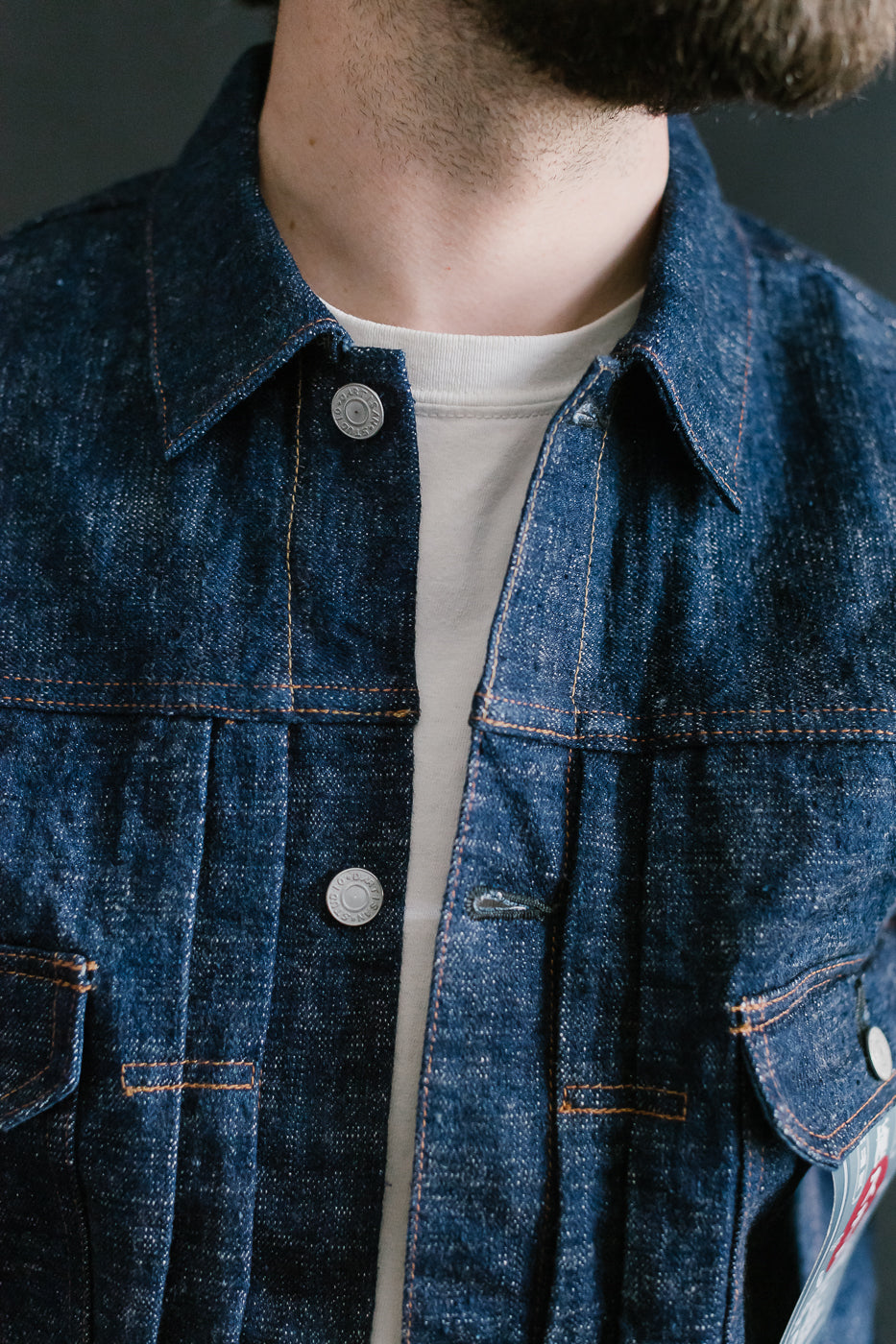 SP-107 - 16oz