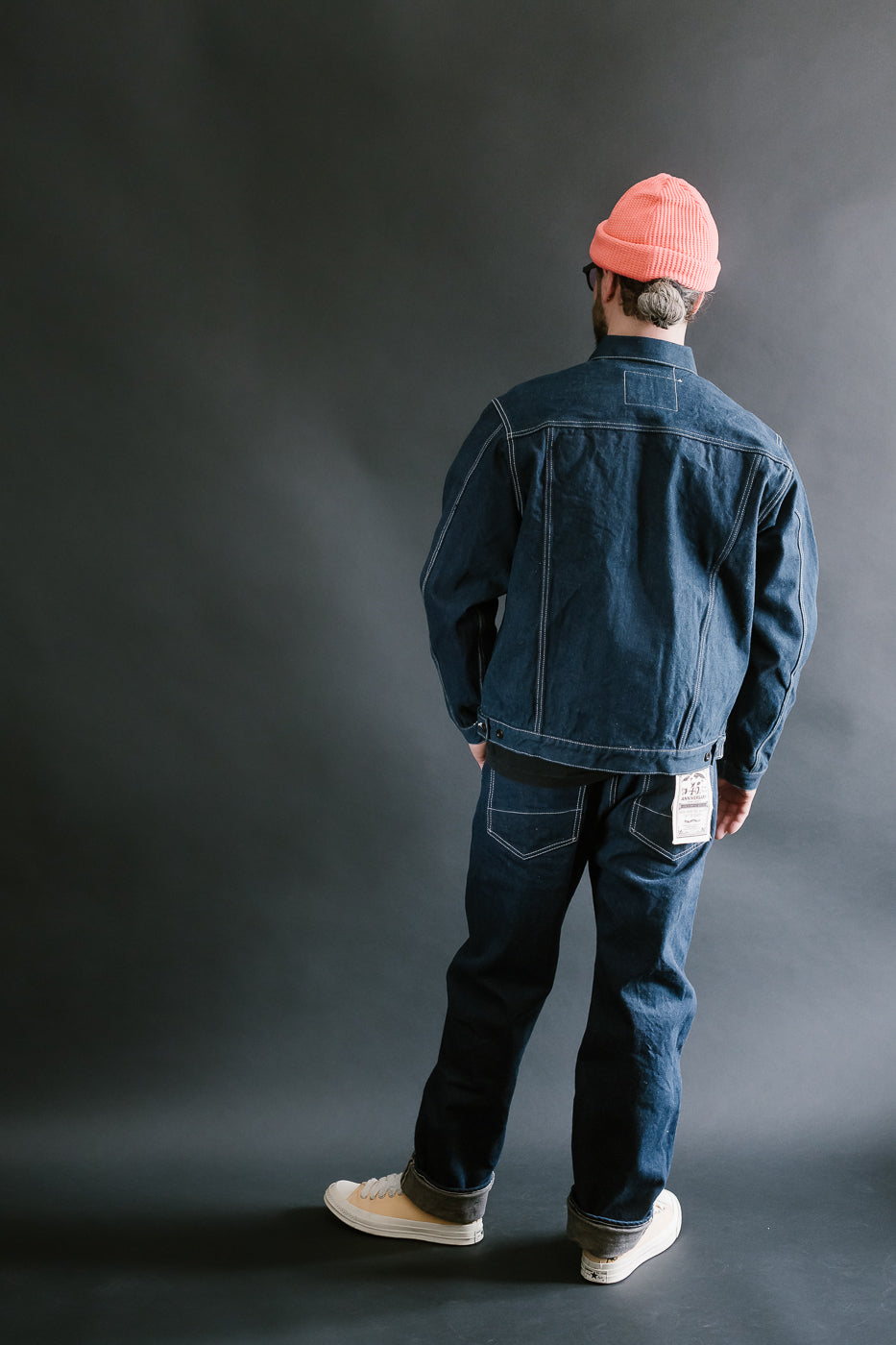 SP-114 - 15oz Foxfibre®