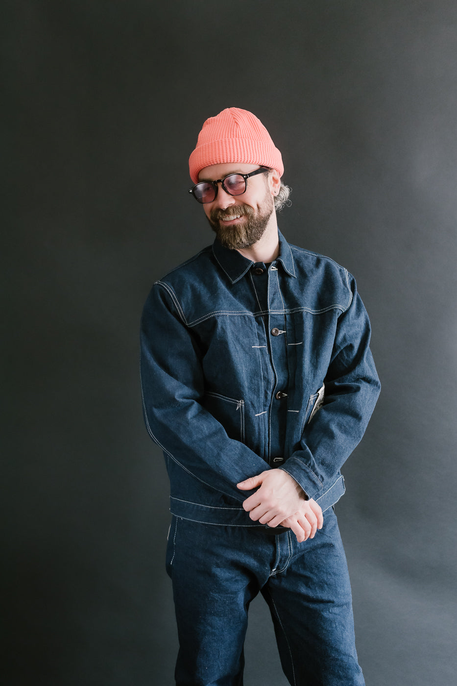 SP-114 - 15oz Foxfibre®