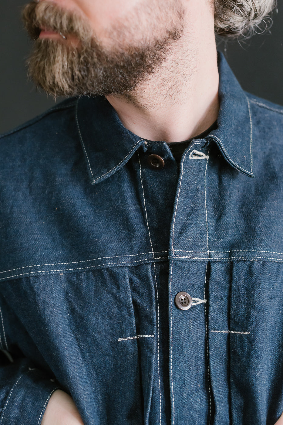 SP-114 - 15oz Foxfibre®
