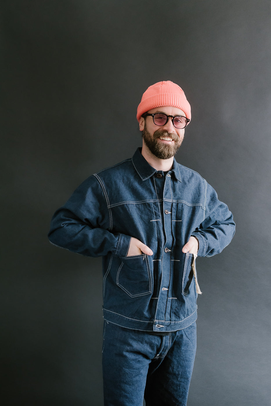 SP-114 - 15oz Foxfibre®