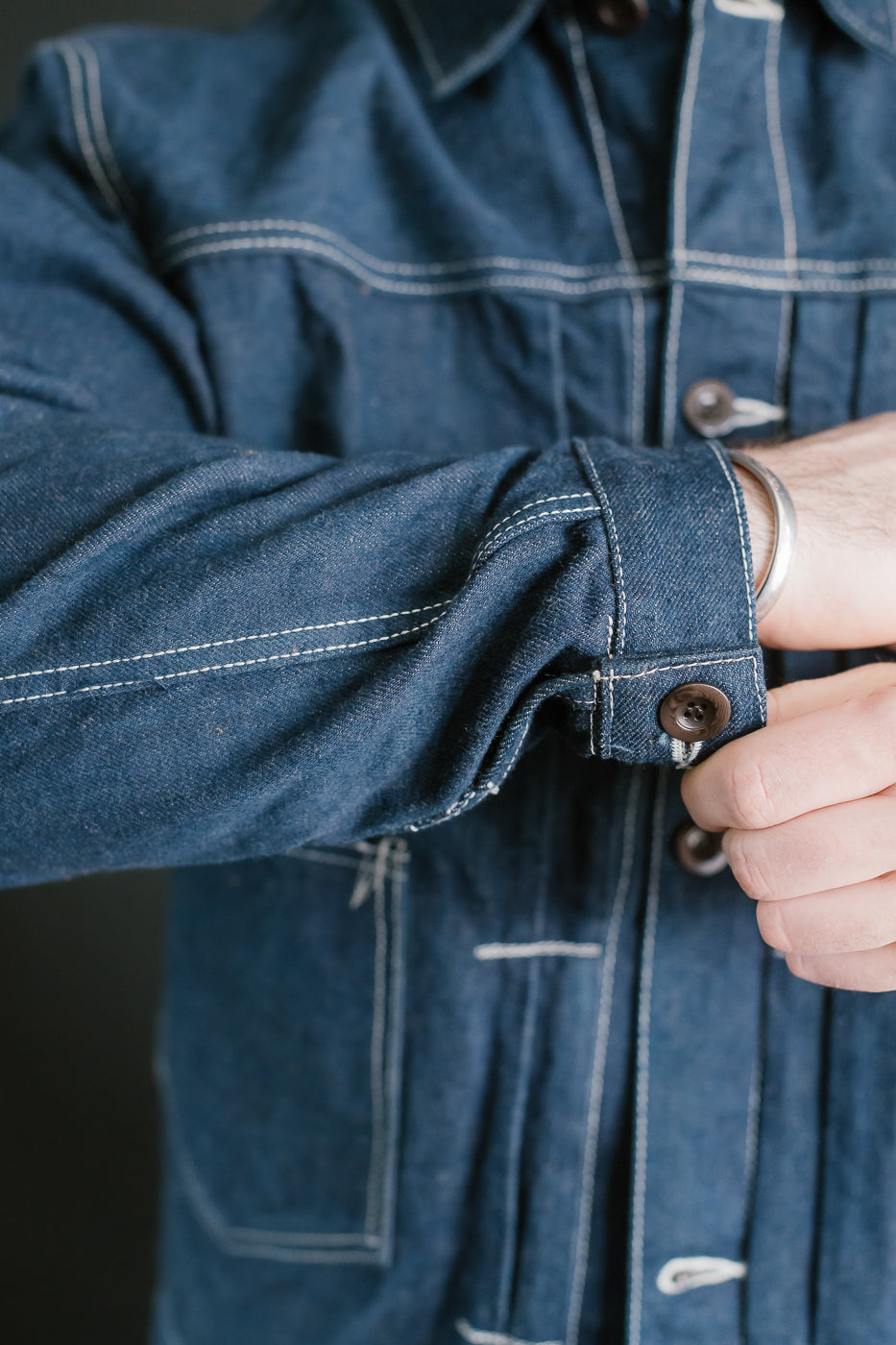 SP-114 - 15oz Foxfibre®