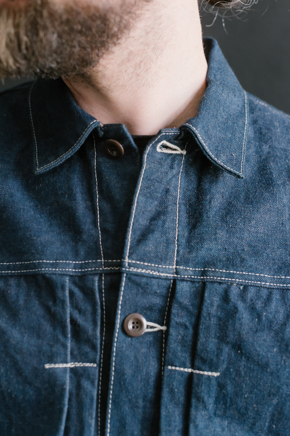 SP-114 - 15oz Foxfibre®