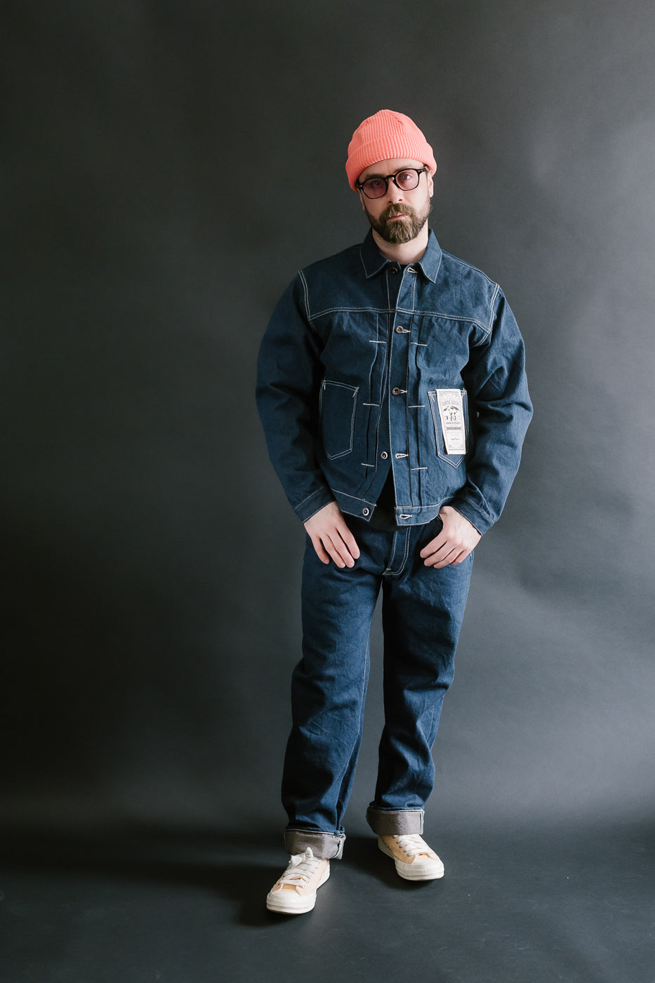 SP-114 - 15oz Foxfibre®