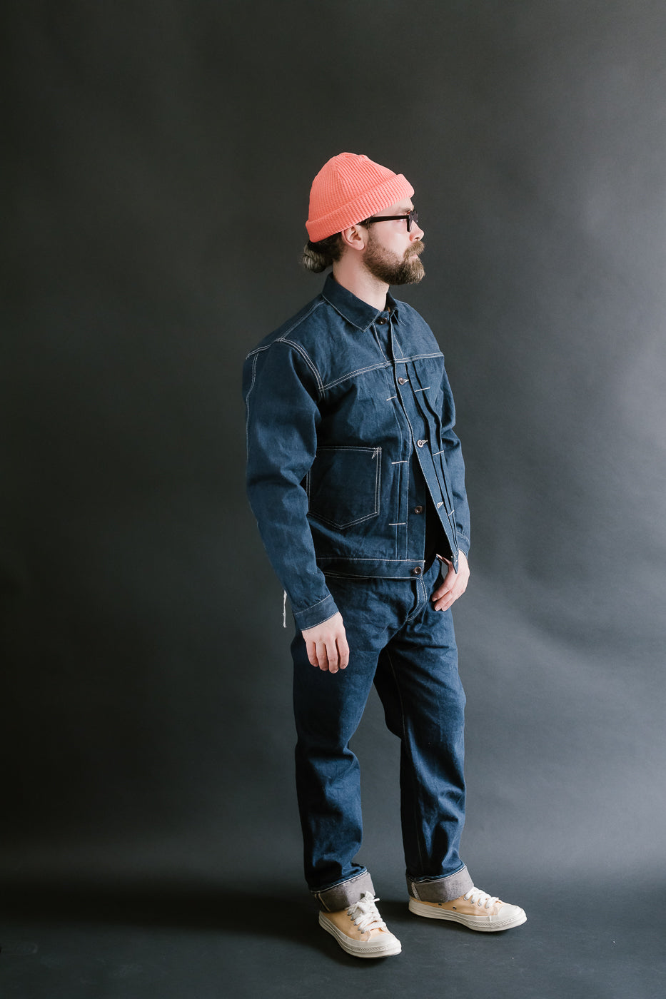 SP-114 - 15oz Foxfibre®