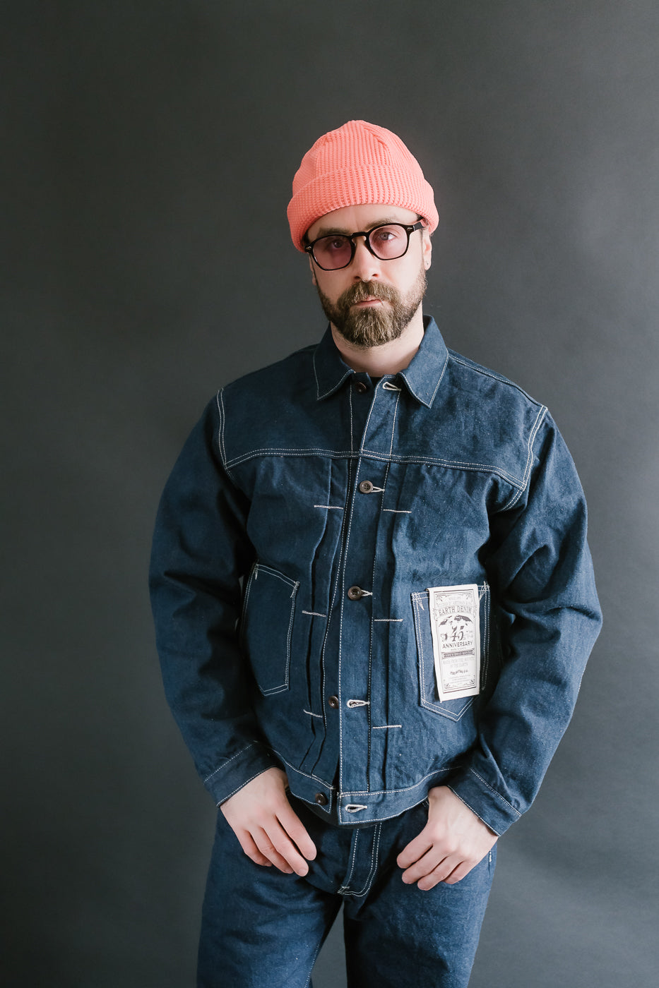 SP-114 - 15oz Foxfibre®