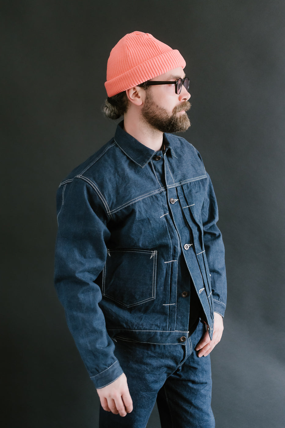 SP-114 - 15oz Foxfibre®