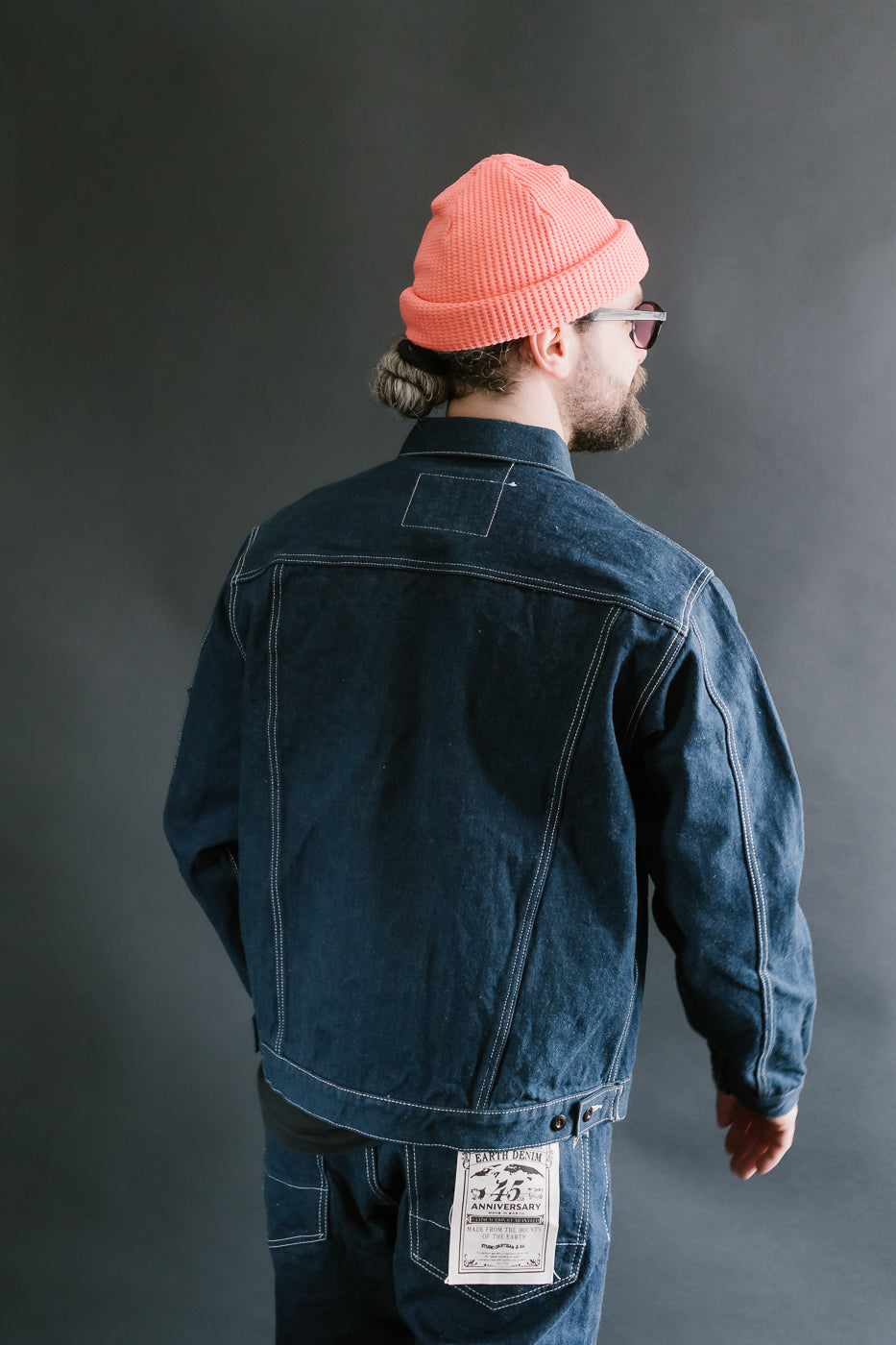 SP-114 - 15oz Foxfibre®